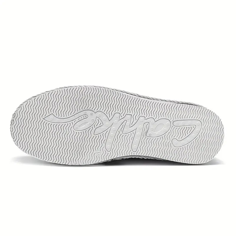 Bradly - Modne Trampki Niskie