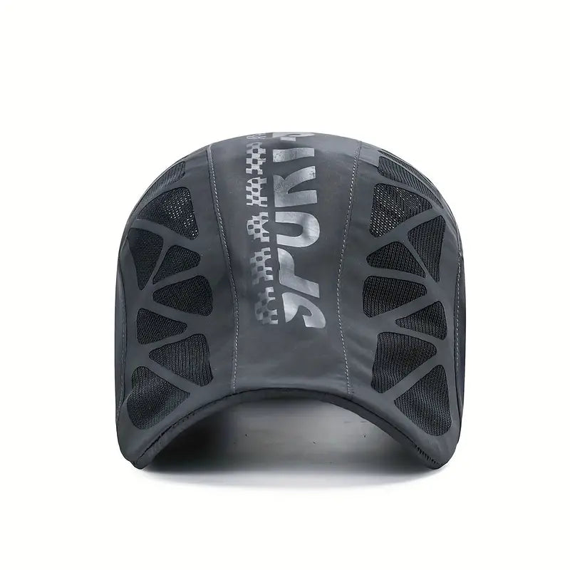Rulsan - Letnia Czapka Sportowa
