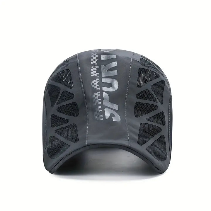 Rulsan - Letnia Czapka Sportowa