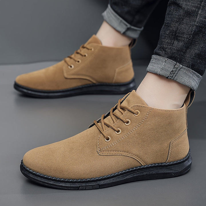 Joshua - Casualowe Modne Trampki