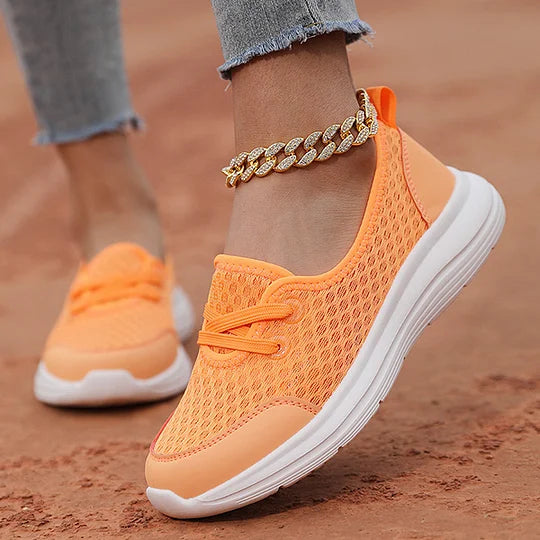 Firsova – Ortopedyczny Buty Z Miękką Podeszwą
