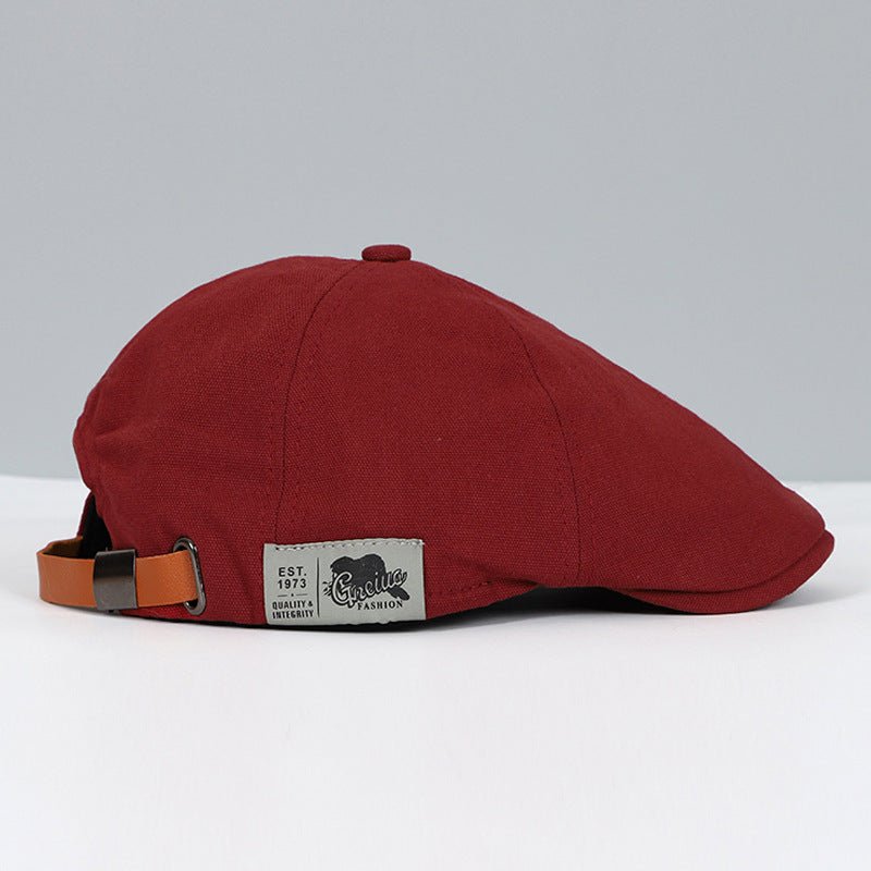 Balaram – stylowy Beret Miejski