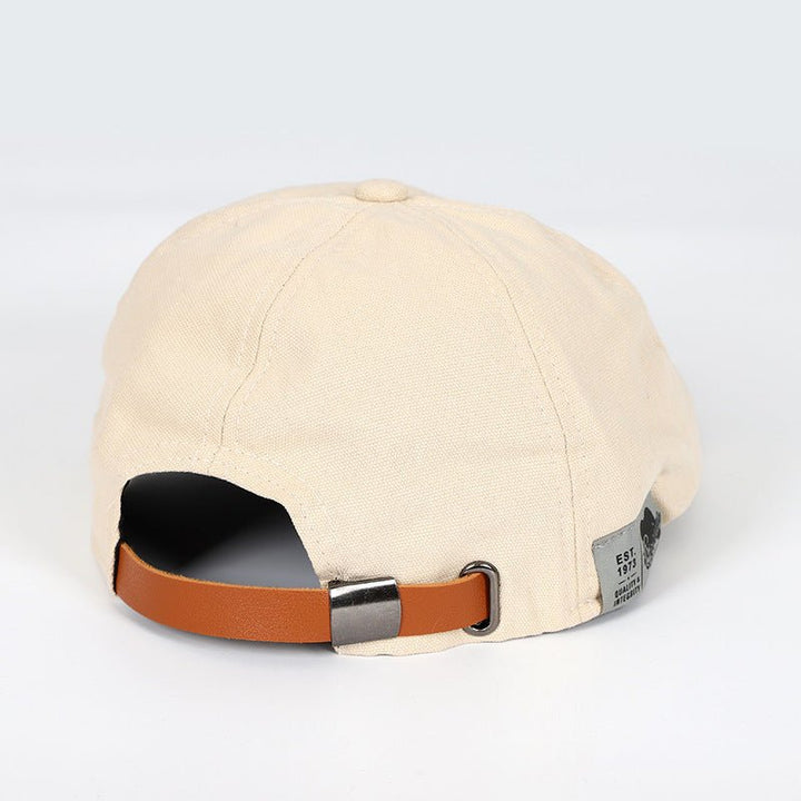 Balaram – stylowy Beret Miejski