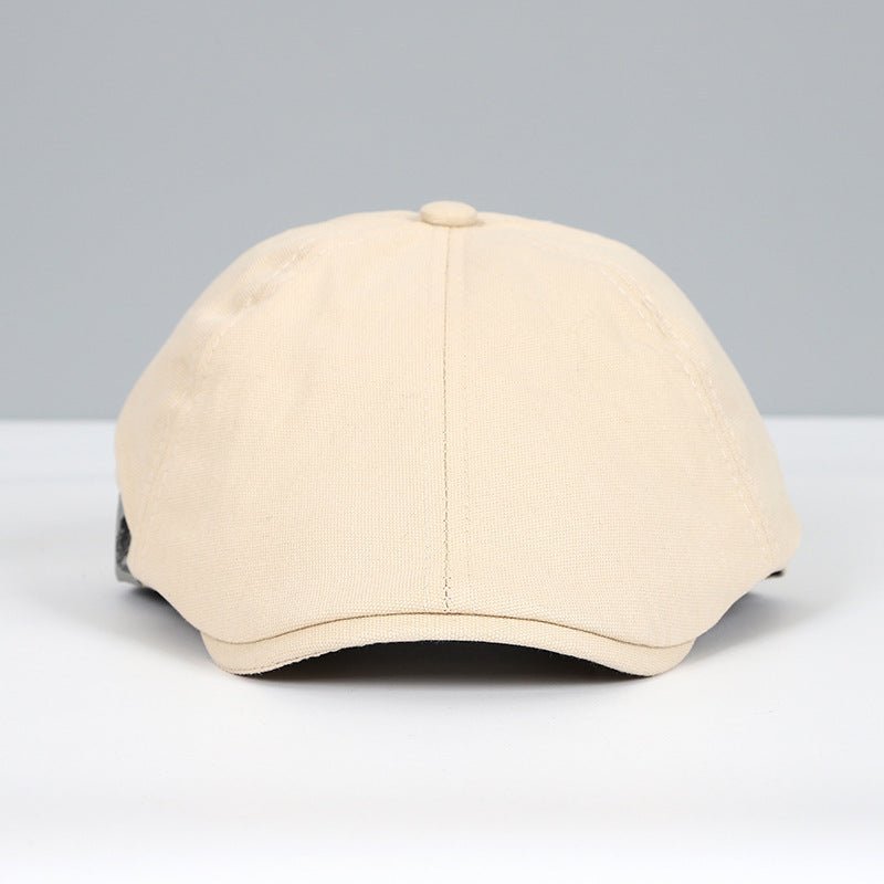 Balaram – stylowy Beret Miejski