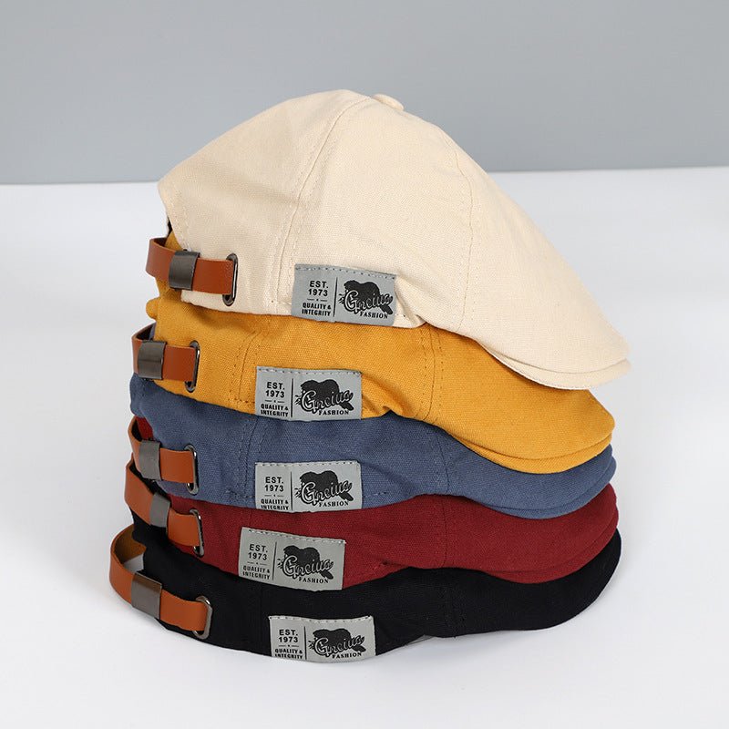 Balaram – stylowy Beret Miejski