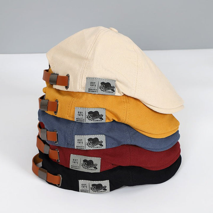 Balaram – stylowy Beret Miejski
