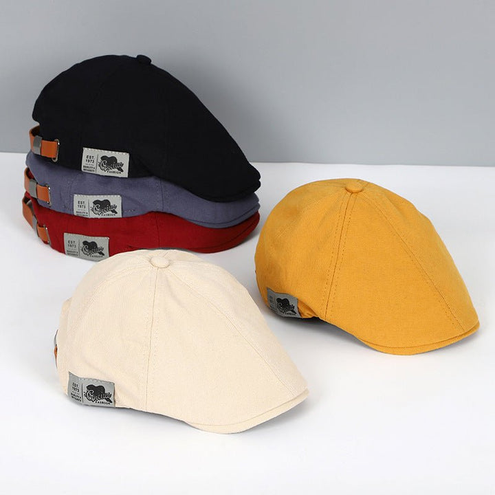 Balaram – stylowy Beret Miejski