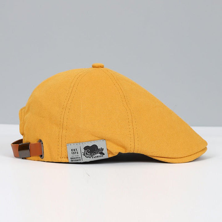 Balaram – stylowy Beret Miejski
