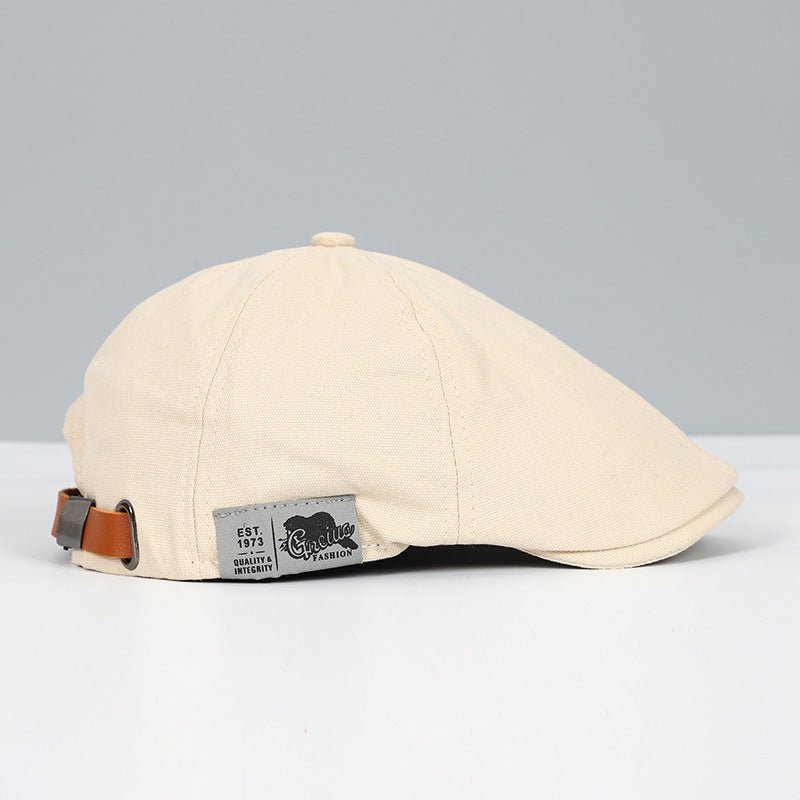 Balaram – stylowy Beret Miejski
