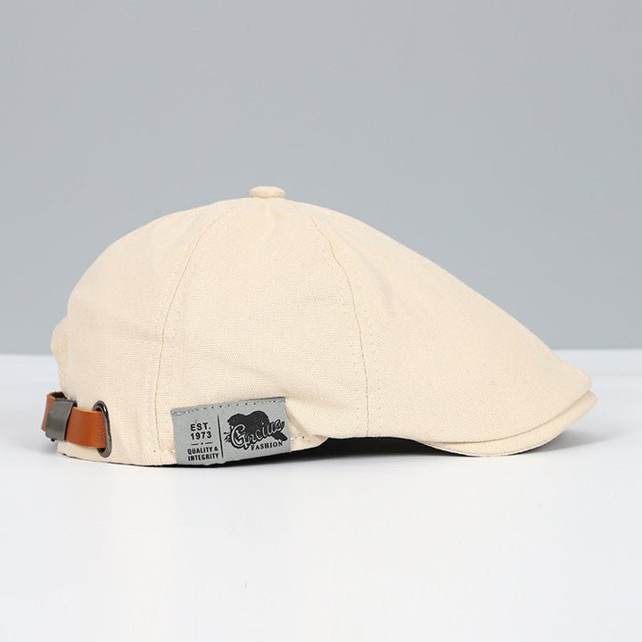 Balaram – stylowy Beret Miejski