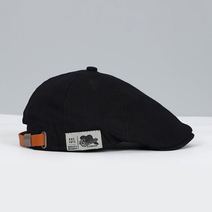 Balaram – stylowy Beret Miejski