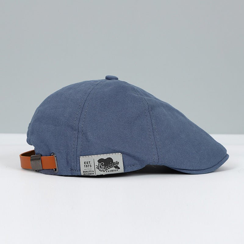 Balaram – stylowy Beret Miejski