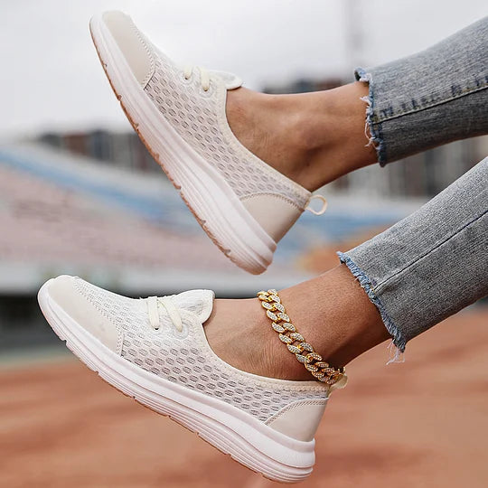 Firsova – Ortopedyczny Buty Z Miękką Podeszwą
