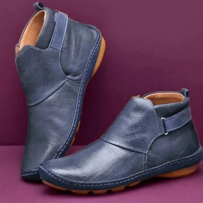 Naadine – Wygodne Wodoodporne Buty