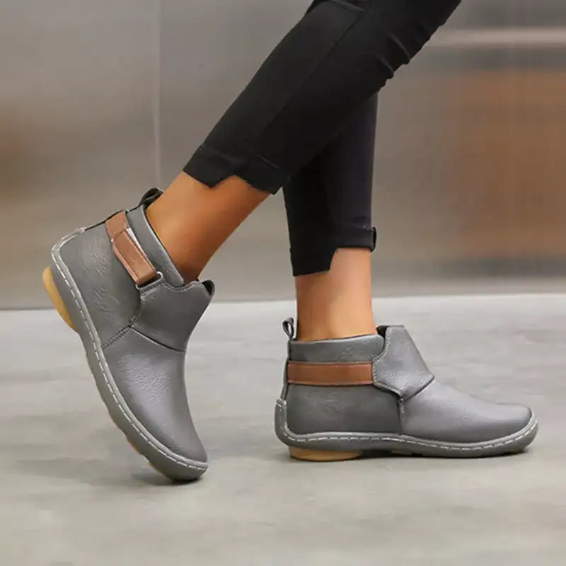 Naadine – Wygodne Wodoodporne Buty