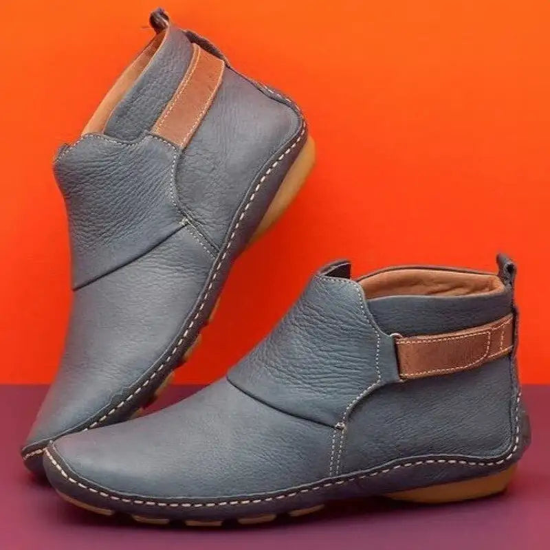 Naadine – Wygodne Wodoodporne Buty