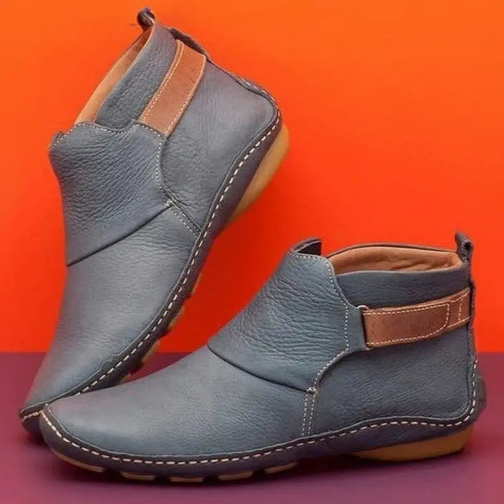 Naadine – Wygodne Wodoodporne Buty