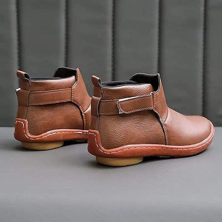 Naadine – Wygodne Wodoodporne Buty