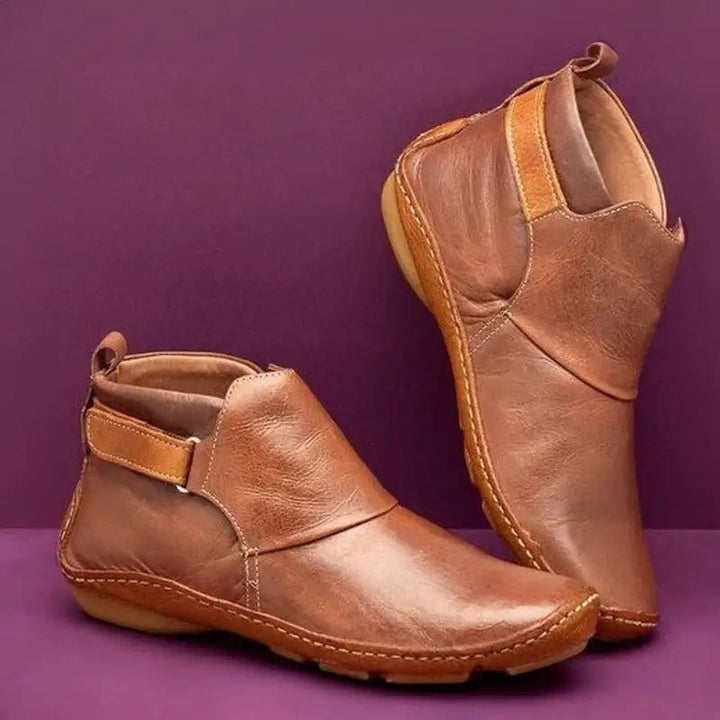 Naadine – Wygodne Wodoodporne Buty