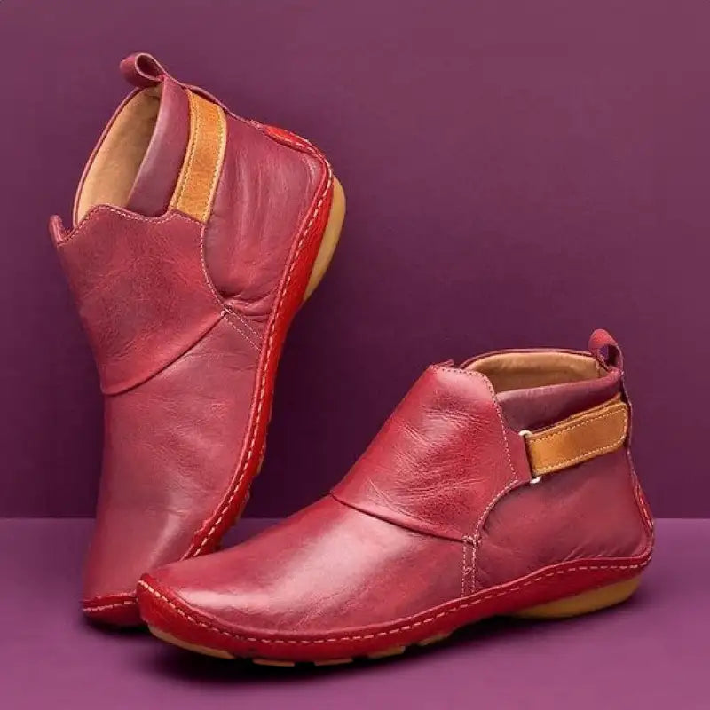 Naadine – Wygodne Wodoodporne Buty