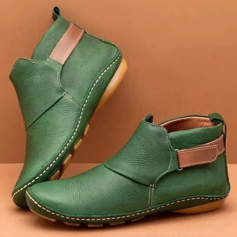 Naadine – Wygodne Wodoodporne Buty