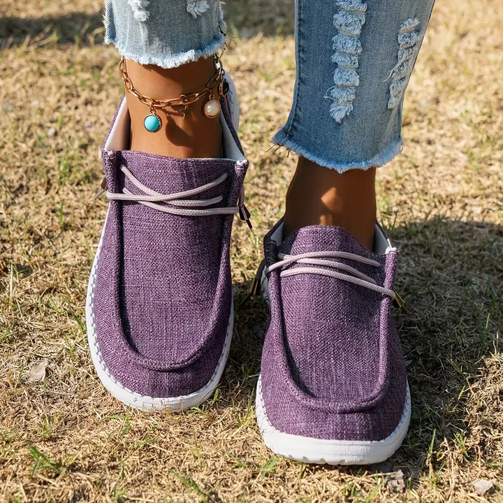 Zariah - Oddychające Buty Antypoślizgowe