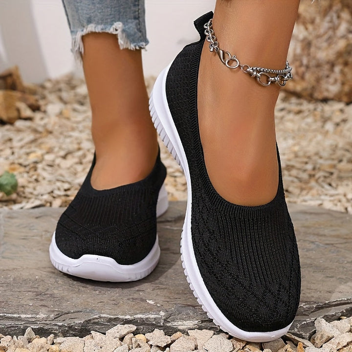 Syffina – Oddychające Buty Antypoślizgowe