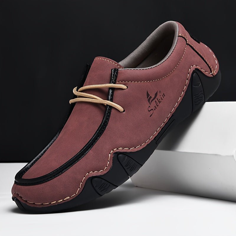 Piotr - Wygodne Buty Antypoślizgowe