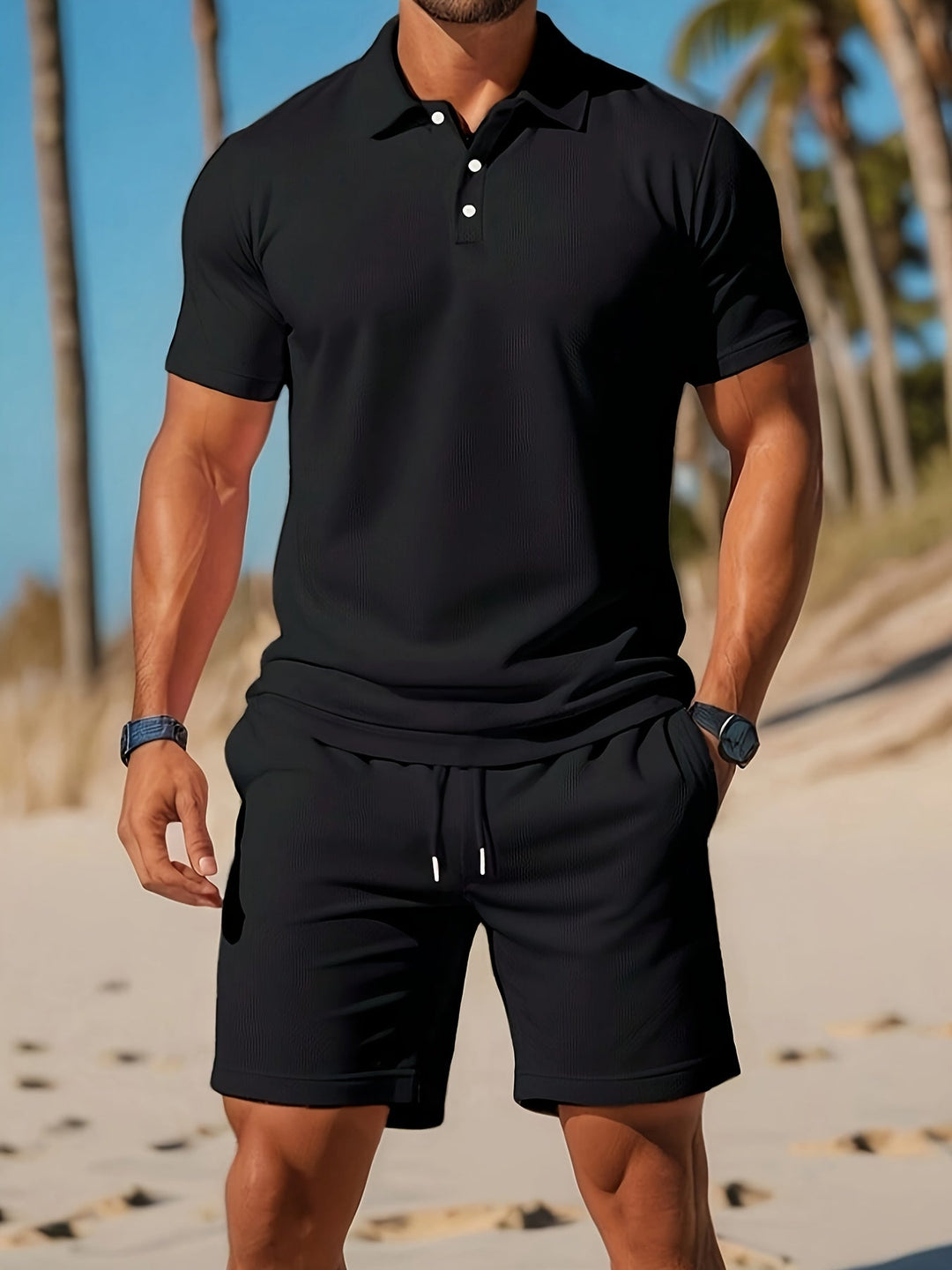 Willard – Zestaw Luksusowy w Stylu Casual