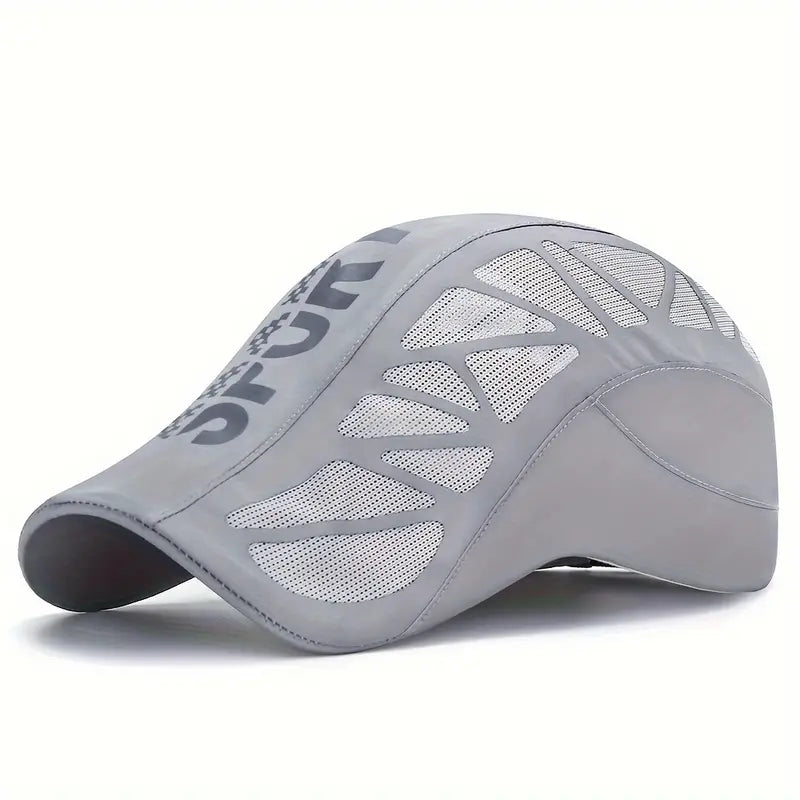 Rulsan - Letnia Czapka Sportowa