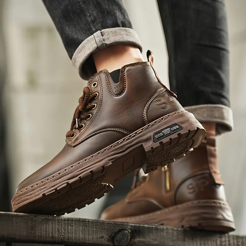 Devin - Wodoodporne Buty Antypoślizgowe