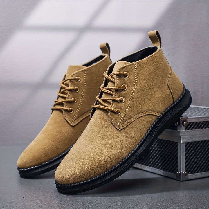 Joshua - Casualowe Modne Trampki