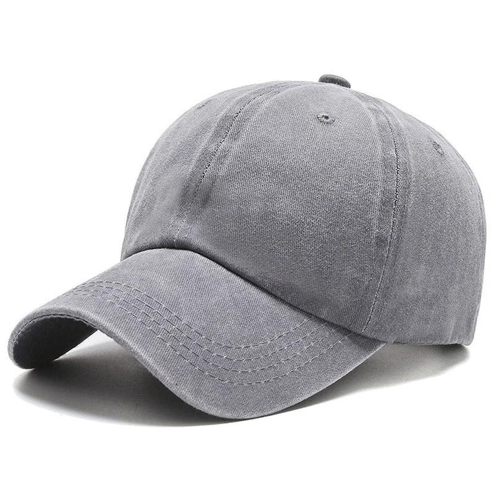 Emirjan – Nowa Czapka Baseballowa Four Season