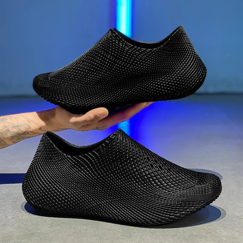Ohira – Lekkie Luksusowe Letnie Buty