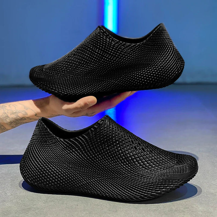 Ohira – Lekkie Luksusowe Letnie Buty