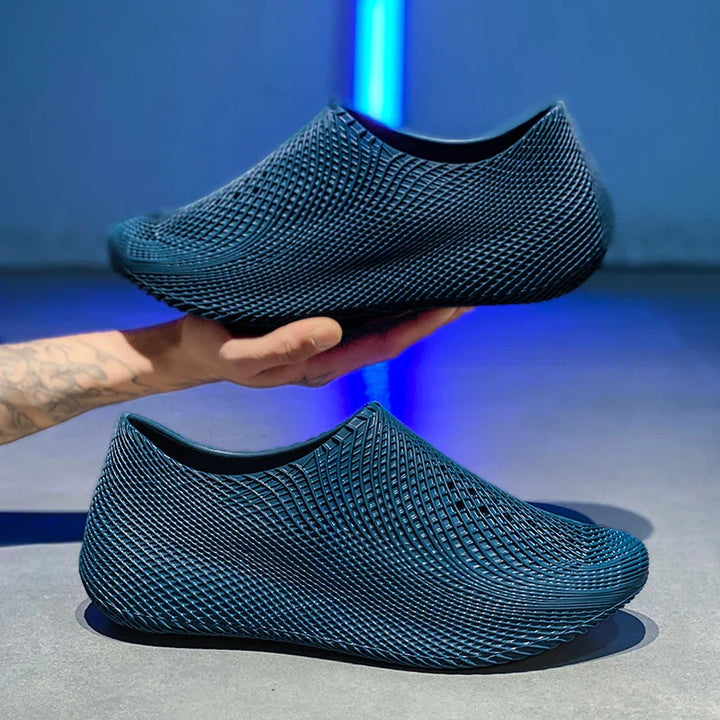 Ohira – Lekkie Luksusowe Letnie Buty