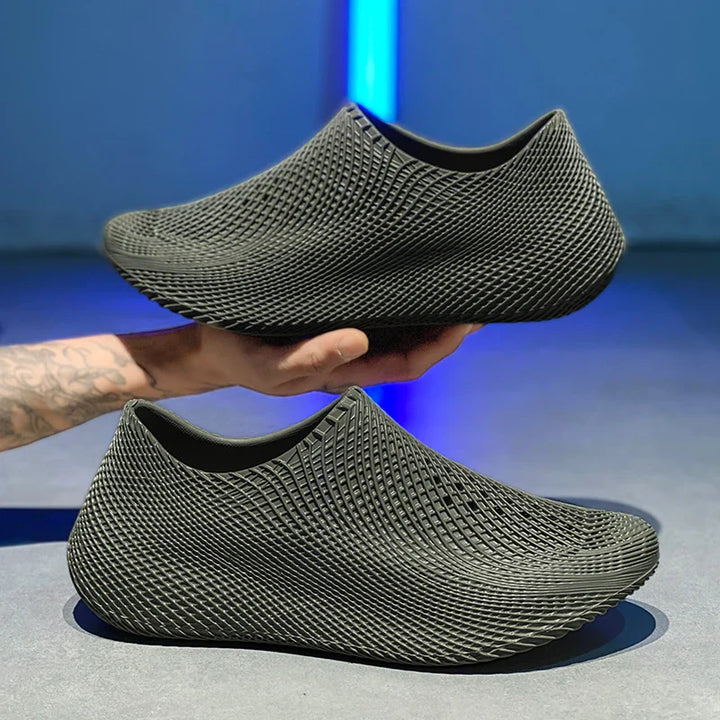 Ohira – Lekkie Luksusowe Letnie Buty