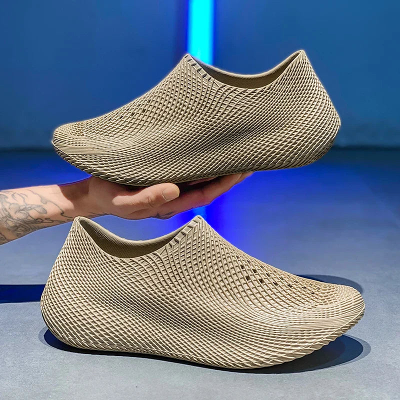 Ohira – Lekkie Luksusowe Letnie Buty