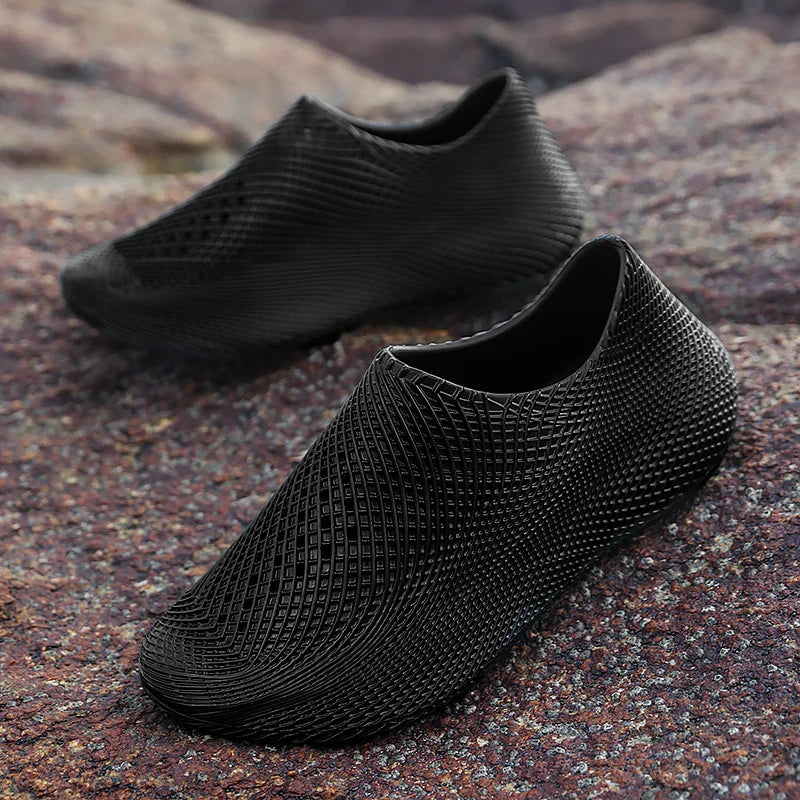 Ohira – Lekkie Luksusowe Letnie Buty