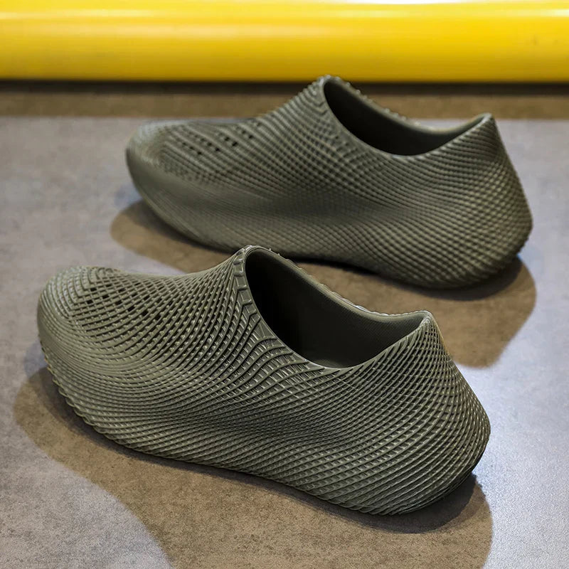 Ohira – Lekkie Luksusowe Letnie Buty
