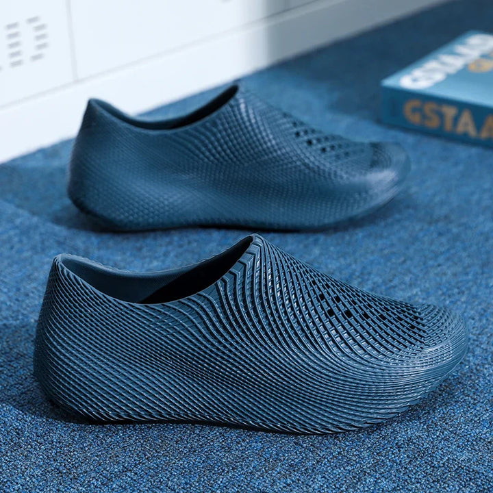 Ohira – Lekkie Luksusowe Letnie Buty