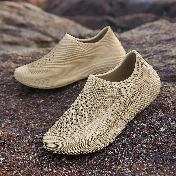 Ohira – Lekkie Luksusowe Letnie Buty