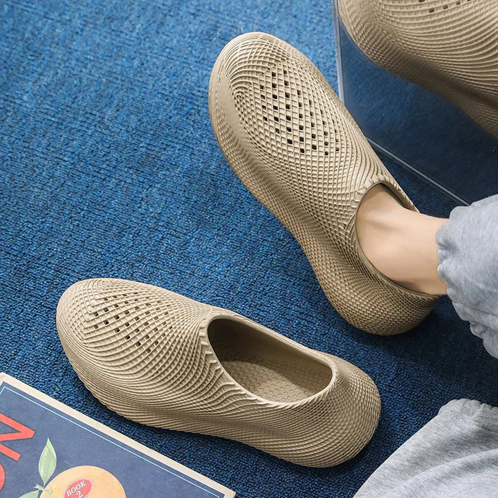 Ohira – Lekkie Luksusowe Letnie Buty