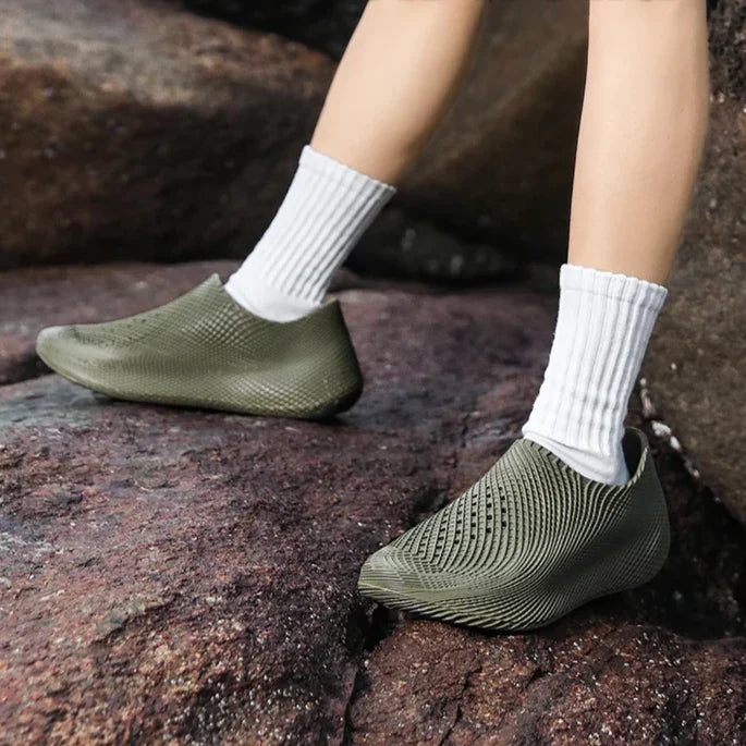 Ohira – Lekkie Luksusowe Letnie Buty