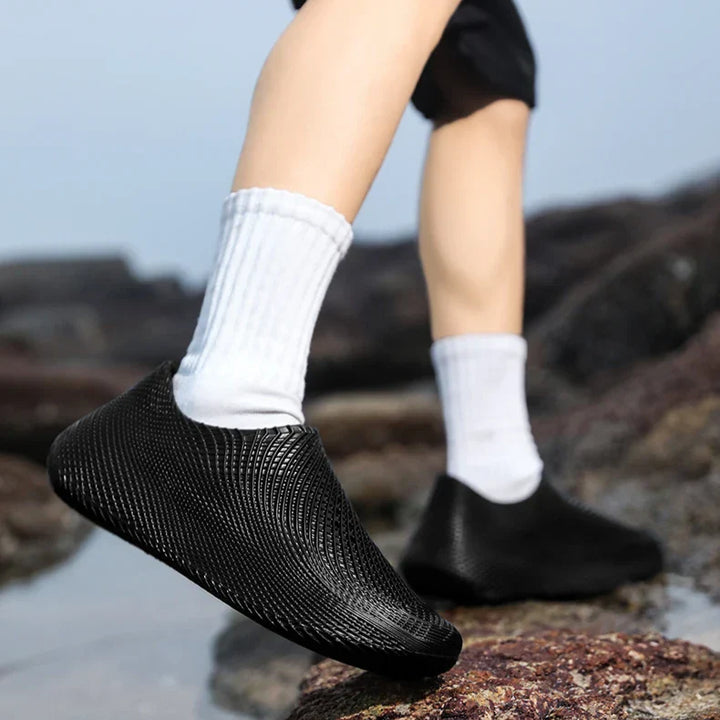 Ohira – Lekkie Luksusowe Letnie Buty