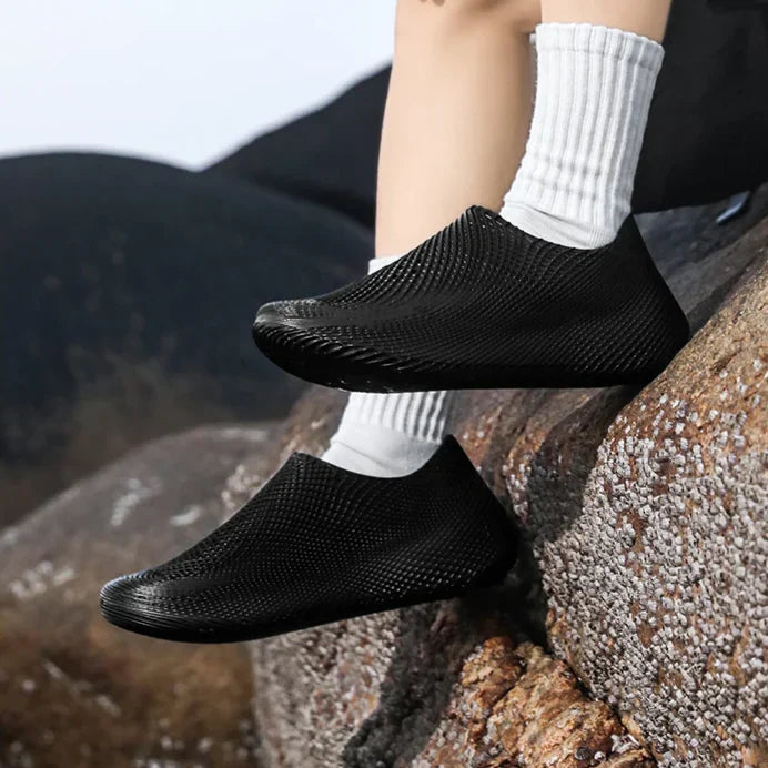 Ohira – Lekkie Luksusowe Letnie Buty