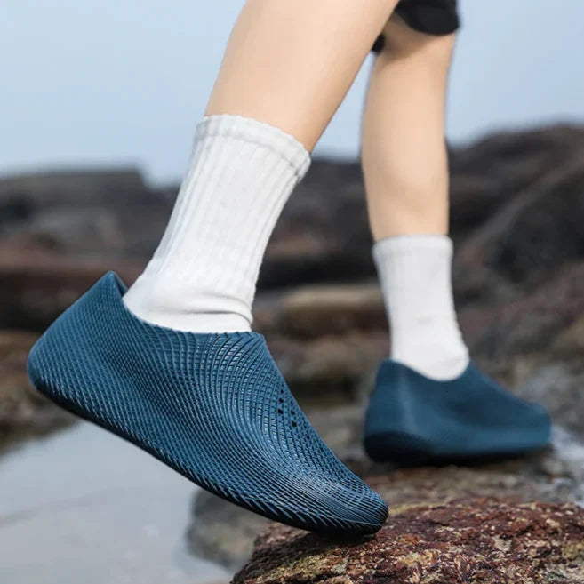 Ohira – Lekkie Luksusowe Letnie Buty