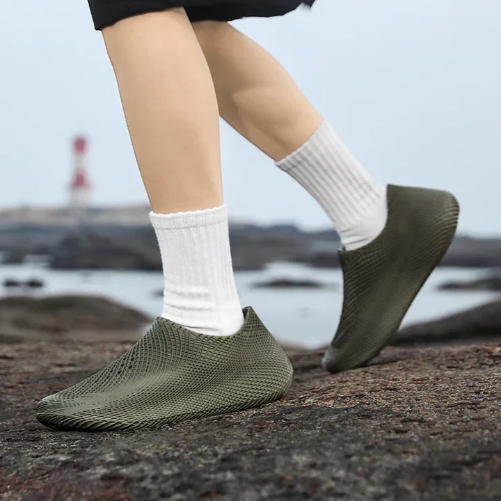 Ohira – Lekkie Luksusowe Letnie Buty