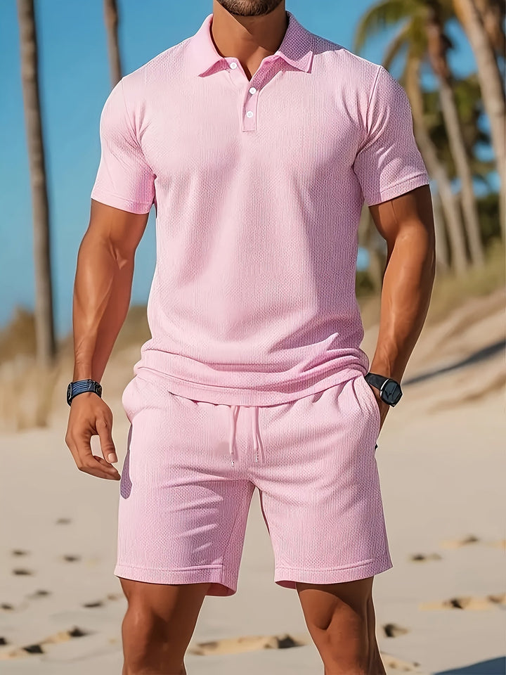 Willard – Zestaw Luksusowy w Stylu Casual