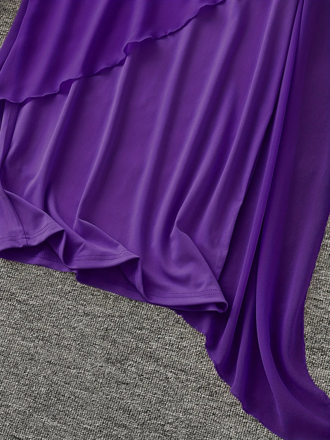 Maren - Elegancka Sukienka Midi Bez Rękawów